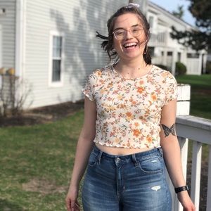 Meet your Posher, Shannon